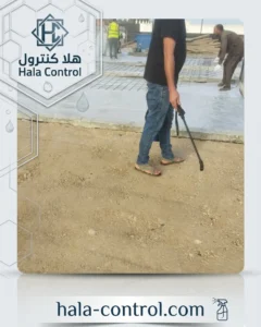 رش حشرات بجدة