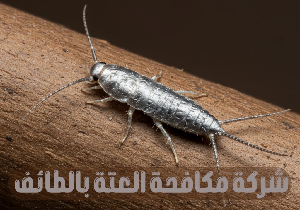 شركة مكافحة العتة بالطائف